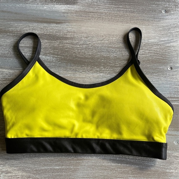 ZYIA Other - ZYIA LNT sports bra